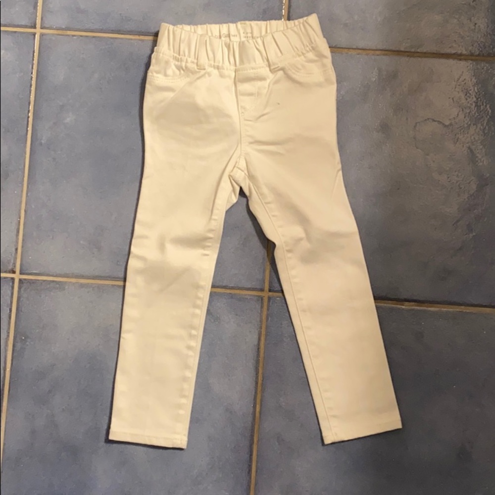 Baby gap size 4